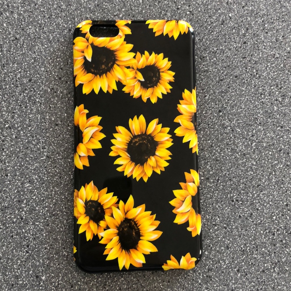 iPhone 6S Plus case